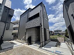 江戸川区江戸川2丁目　新築戸建