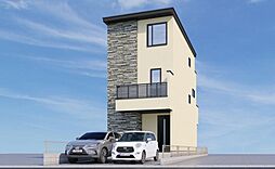 LDK21.5帖「鹿骨Newhouse」
