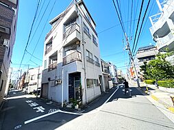 角の土地「自由設計」平井Selection