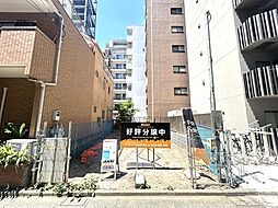 江東区東陽1丁目「Newhouse」