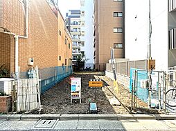 江東区東陽1丁目「Newhouse」