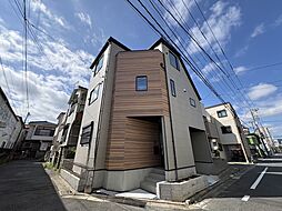 角の土地「松江Newhouse」