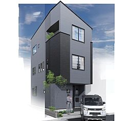 鐘ヶ淵駅5分「墨田Newhouse」
