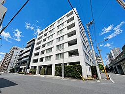 南向き「コスモ錦糸町リベディア」亀沢Selection