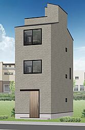 予約制見学会「東向島Newhouse」