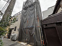 予約制見学会「東向島Newhouse」
