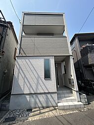 亀戸7丁目　戸建