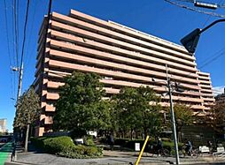 リフォーム済み「コスモ西大島グランステージ東棟」