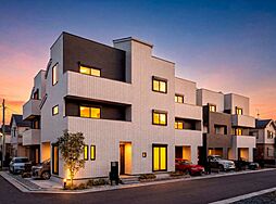 LDK17.6帖〜「中葛西Newhouse」