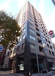 角の部屋「アクシア日本橋」日本橋浜町Selection
