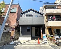 LDK16帖「亀戸Newhouse」