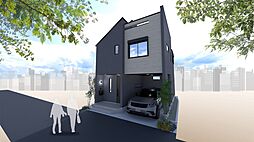 LDK16.3帖「緑Newhouse」