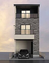 LDK19.4帖「北砂Newhouse」