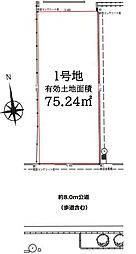 南道路「自由設計」東葛西Selection