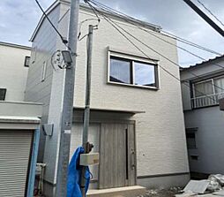 大島駅10分「北砂Newhouse」
