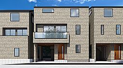 LDK22帖「冬木Newhouse」