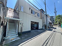 押上駅徒歩9分 亀戸Selection