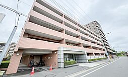リノベーション済み「コスモ西大島ロイヤルフォルム」