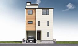 LDK16.9帖「東砂Newhouse」