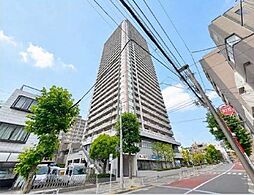 南向き「ウェルタワー深川」古石場Selection