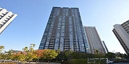 角の部屋「シティタワーズ豊洲ザ・シンボル」