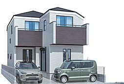 LDK18.6帖「江戸川Newhouse」