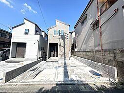 一之江駅9分「西瑞江Newhouse」