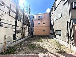 南東道路「自由設計」下篠崎町Selection
