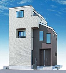 葛西駅6分「東葛西Newhouse」