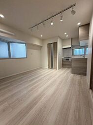 角の部屋「ライオンズマンション扇橋」扇橋Selection