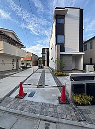 予約制見学会「江戸川Newhouse」