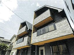 LDK19.8帖「南篠崎町Newhouse」