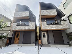 LDK19.8帖「南篠崎町Newhouse」