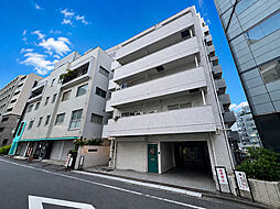 角の部屋「中銀第二八丁堀マンシオン」湊Selection