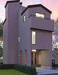 LDK20帖「南砂Newhouse」