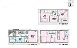 整形地「北砂Newhouse」