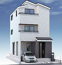 LDK18帖「東砂Newhouse」