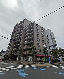 南東向き「ヴィルヌーブ一之江」松江Selection