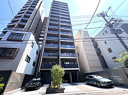 入谷駅徒歩6分「オープンレジデンシア上野入谷」
