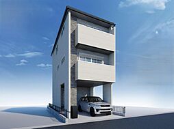 LDK18帖「東砂Newhouse」