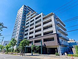 南東向き「クレストスカイウイング」潮見Selection
