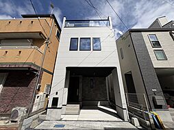 整形地「南葛西Newhouse」