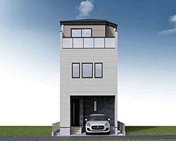 整形地「南葛西Newhouse」