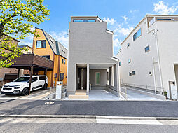 予約制見学会「南篠崎町Newhouse」