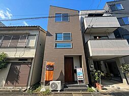 南道路5.3m「亀戸Selection」