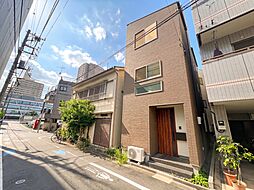 南道路5.3m「亀戸Selection」