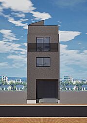 LDK15帖「亀戸Newhouse」