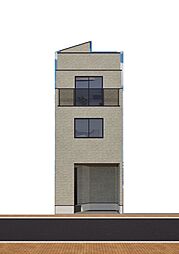 LDK15帖「亀戸Newhouse」
