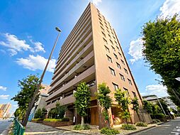 予約制見学会「コスモ東砂シティフォルム」東砂Selection