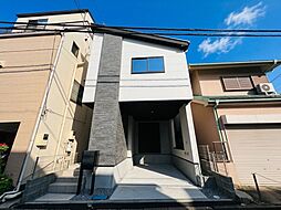 LDK19.4帖「北砂Newhouse」